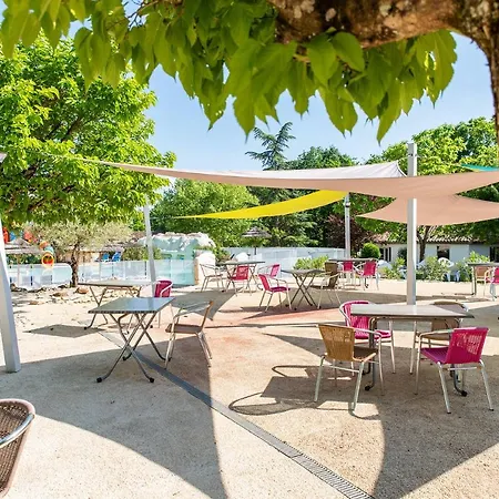 Mobil Xxl 4 - L'evasion Martignac (Lot)