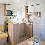 Mobil Xxl 4 - L'évasion Campeggio *