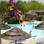 Campeggio Mobil Xxl 4 - L'évasion *