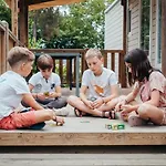 Mobil Xxl 4 - L'évasion Martignac (Lot)