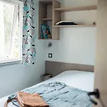 Mobil Xxl 4 - L'évasion Campeggio *