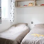 Mobil Xxl 4 - L'évasion Campeggio