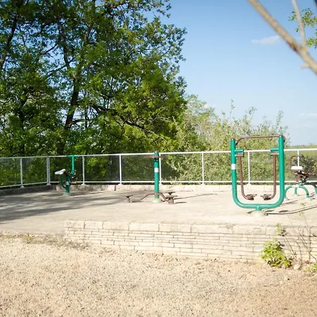 Mobil Xxl 4 - L'évasion *