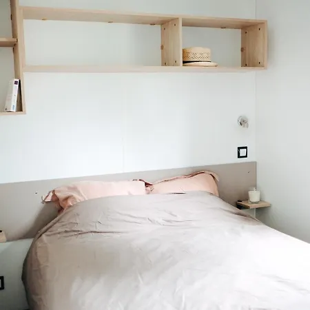 Camping Mobil Xxl 4 - L'évasion *