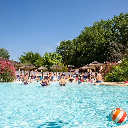 Кемпинг Mobil Xxl 4 - L'evasion *