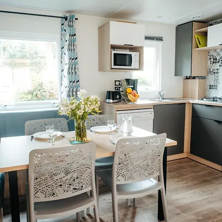 Mobil Xxl 4 - L'evasion Martignac (Lot)