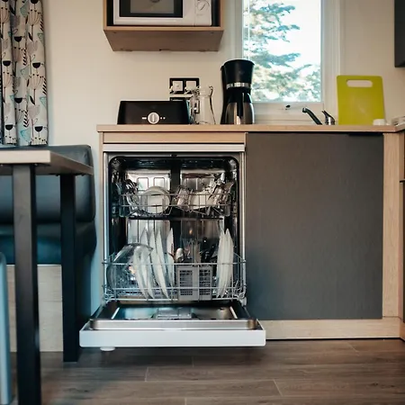 Mobil Xxl 4 - L'evasion