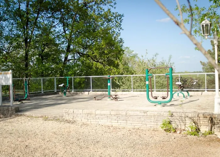 Mobil Xxl 4 - L'evasion *