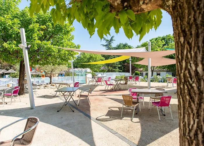 Mobil Xxl 4 - L'evasion Martignac (Lot)