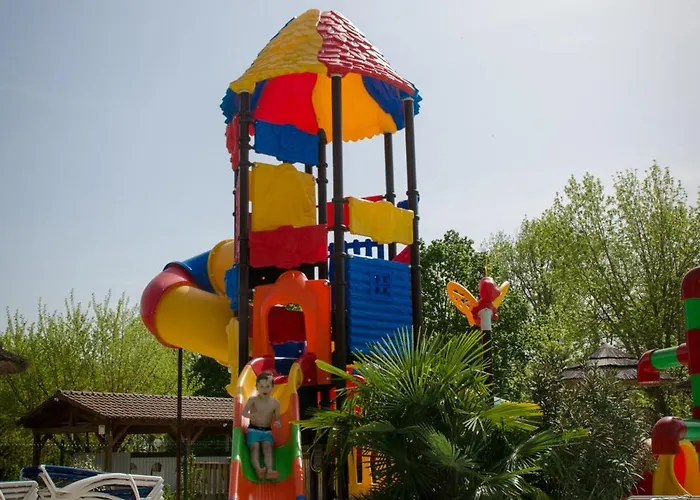 Camping Mobil Xxl 4 - L'evasion *