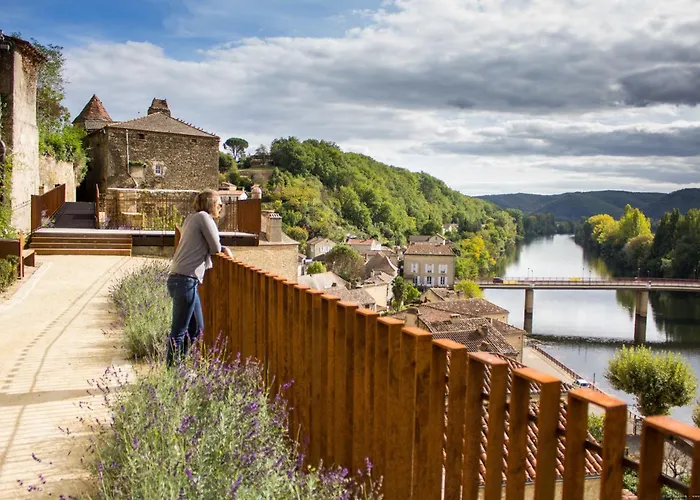 Кемпинг Mobil Xxl 4 - L'evasion *