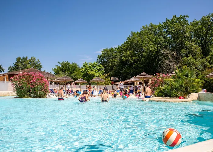 Camping Mobil Xxl 4 - L'evasion *