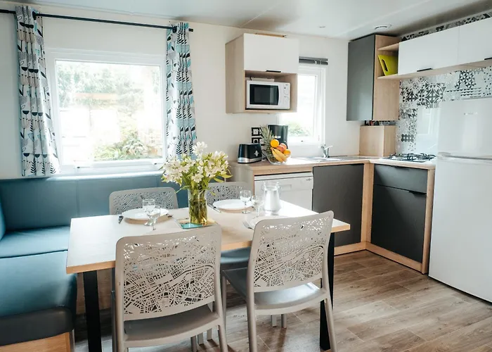 Mobil Xxl 4 - L'evasion Martignac (Lot)