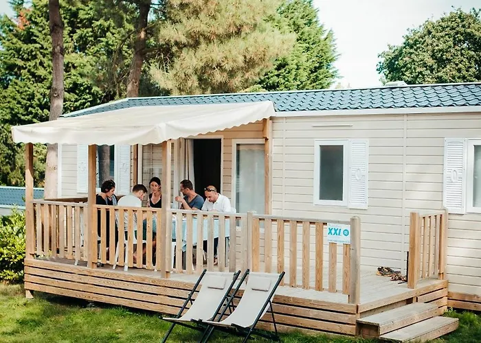 Mobil Xxl 4 - L'evasion *